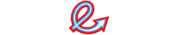 white logo